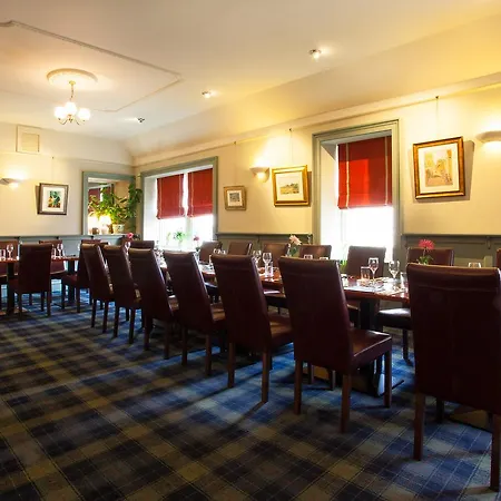 The Cobbles Inn Apartment Kelso Exterior foto