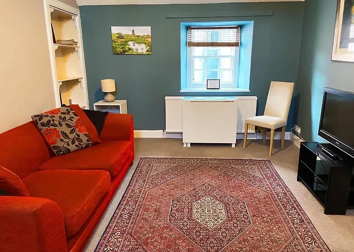 The Cobbles Inn Apartment