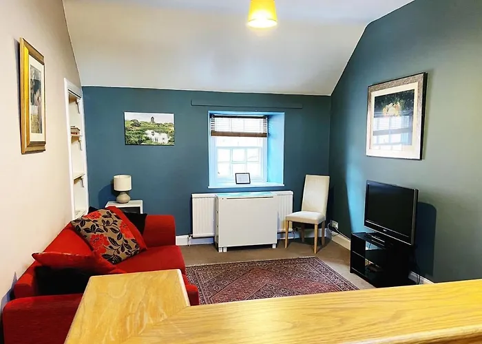 The Cobbles Inn Apartment
