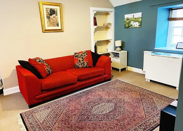 The Cobbles Inn Apartment