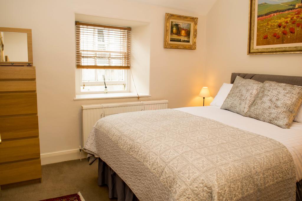 The Cobbles Apartment *
