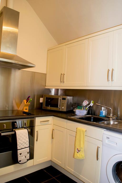 The Cobbles Apartment