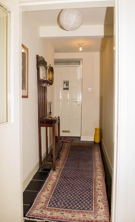 Apartment The Cobbles Kelso