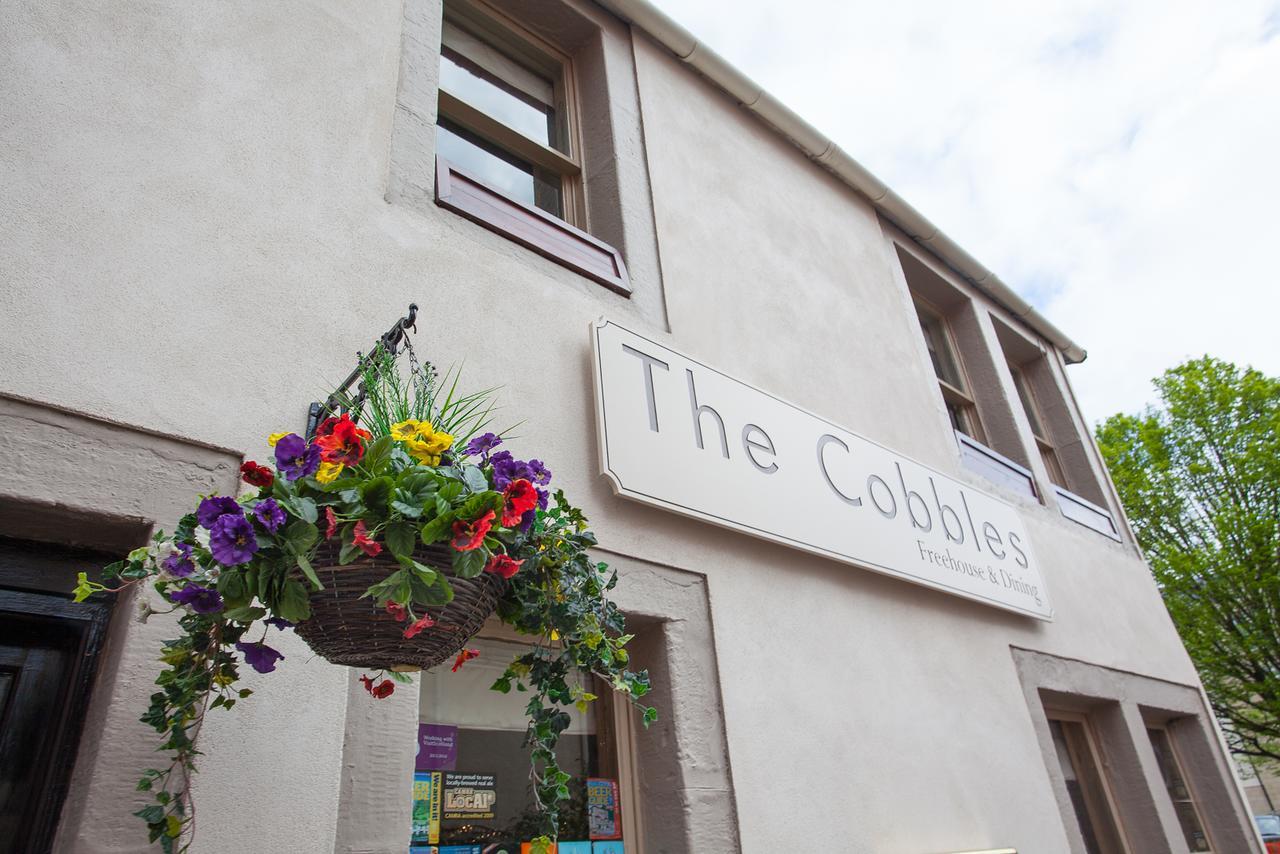 The Cobbles * Kelso